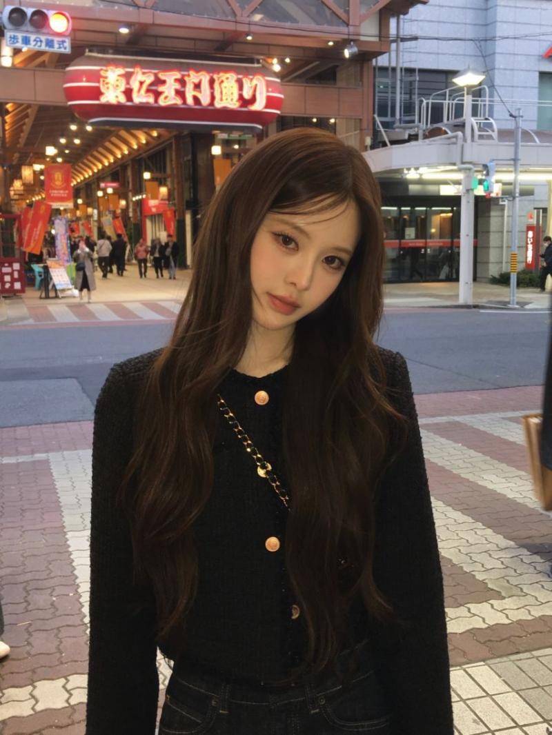 이즈나 방지민
