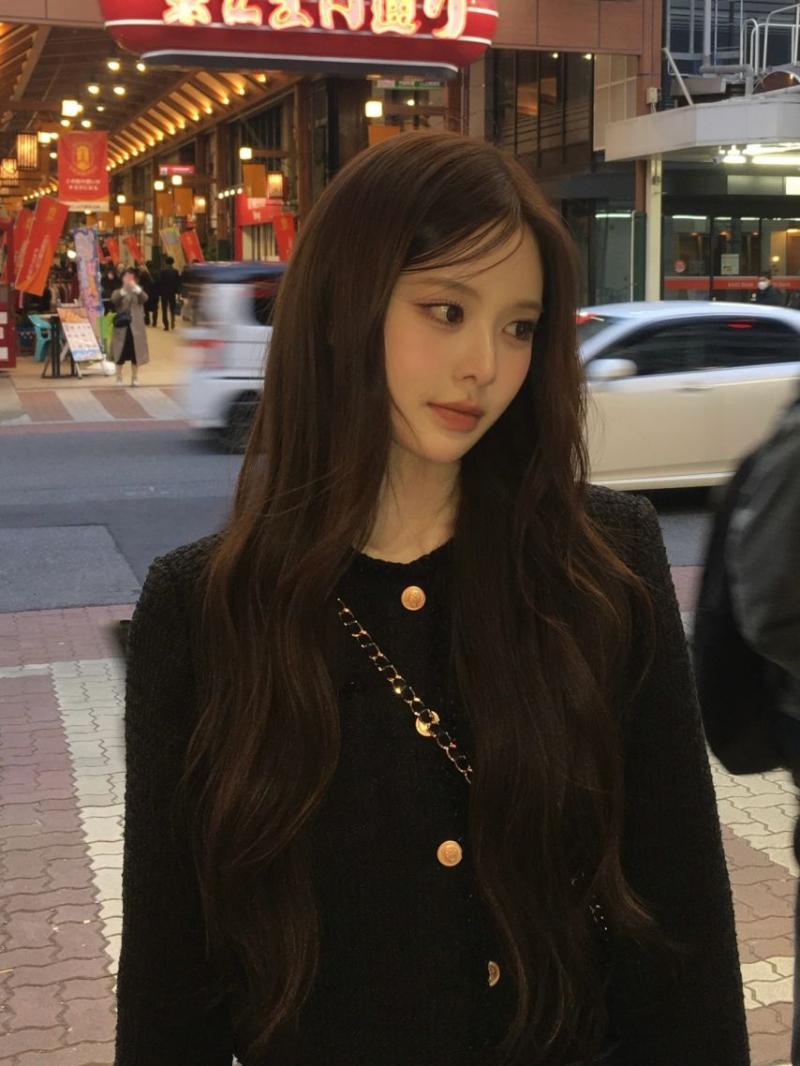 이즈나 방지민