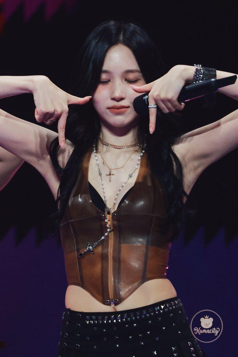 트와이스 미나
