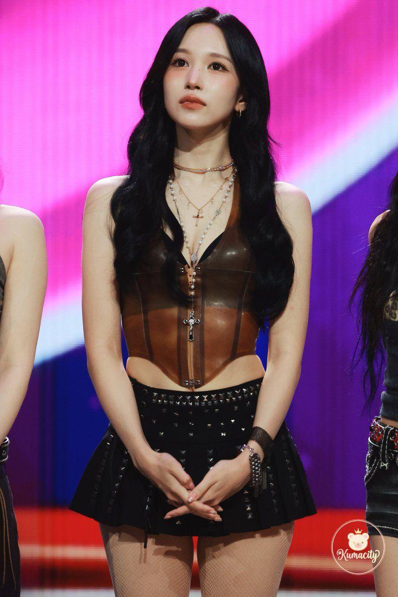트와이스 미나