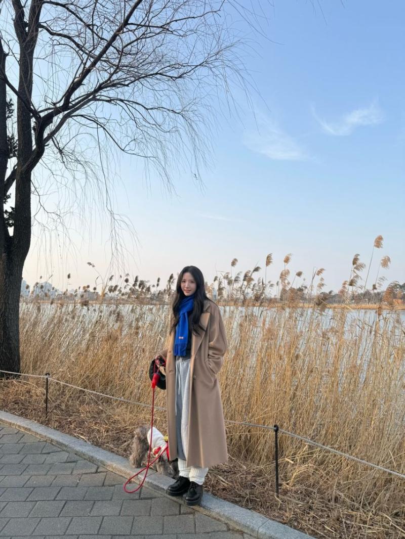 보나김지연 우주소녀 인별