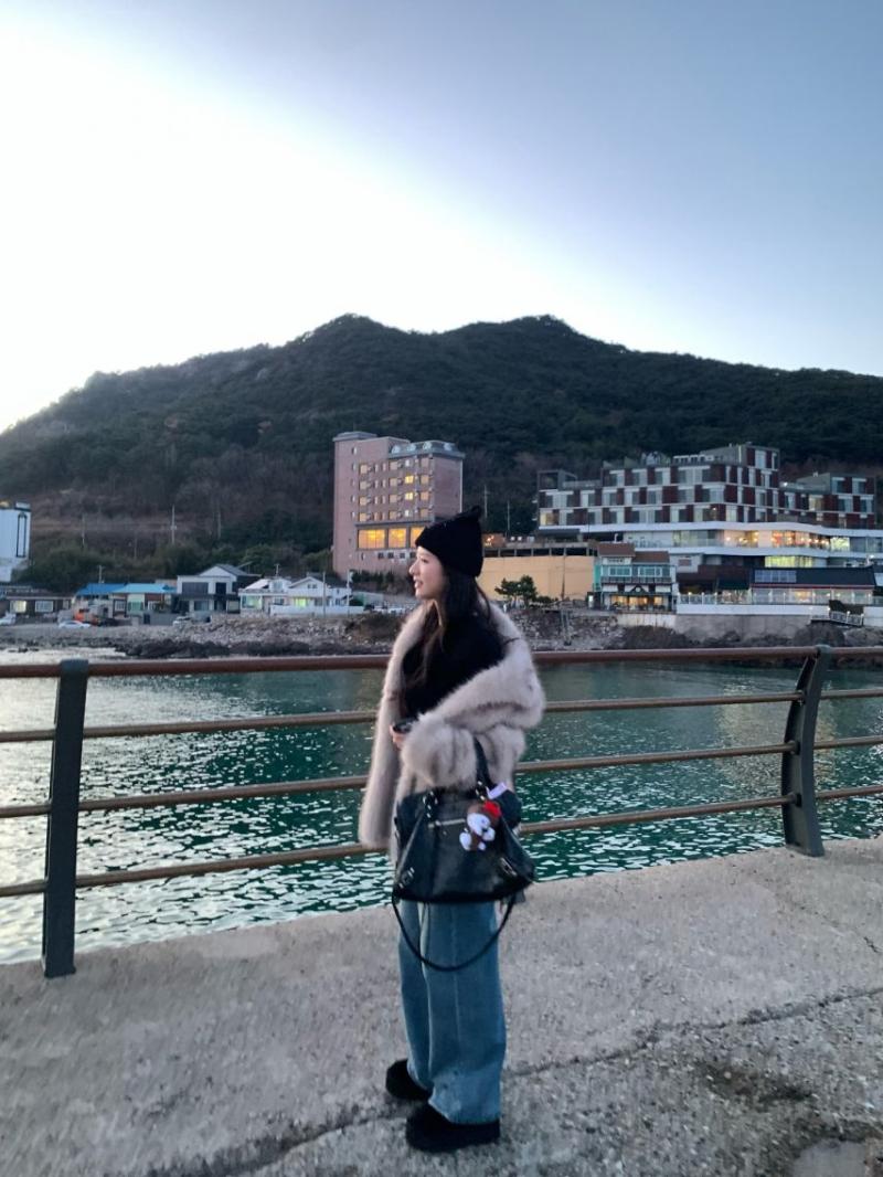 보나김지연 우주소녀 인별