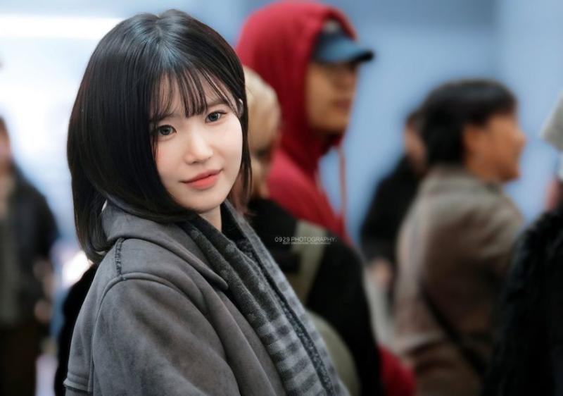 프로미스나인 송하영