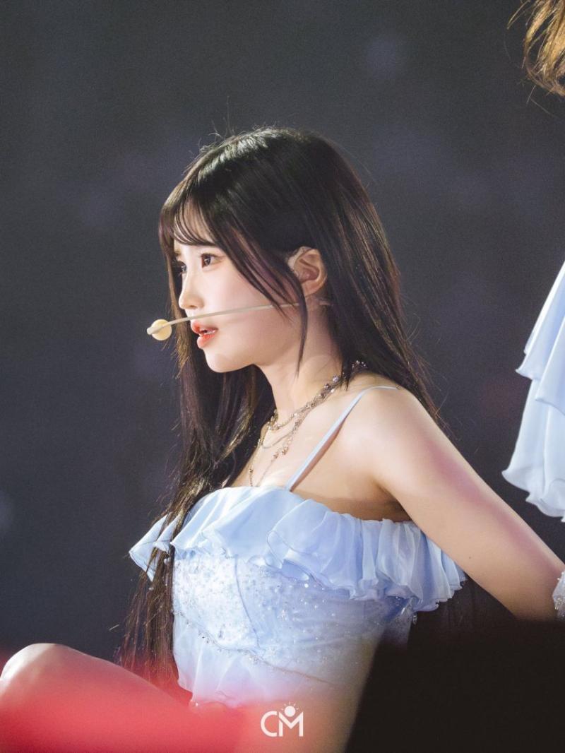 프로미스나인 송하영