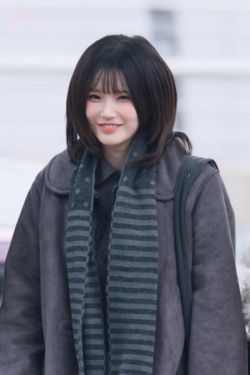 프로미스나인 송하영