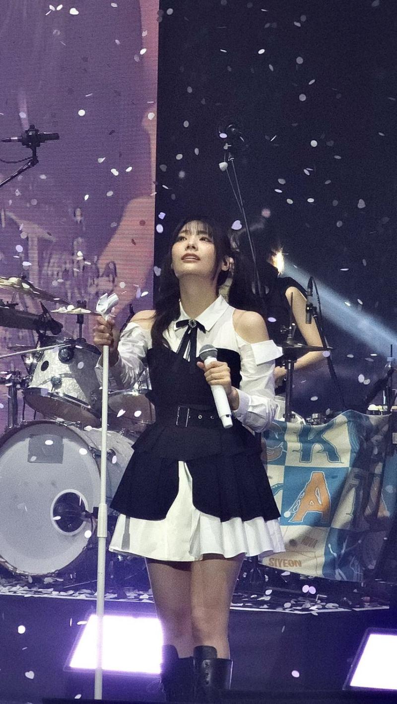 [QWER] 시연