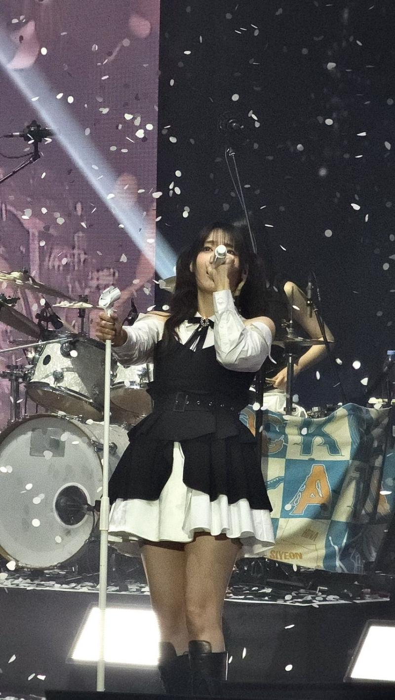 [QWER] 시연