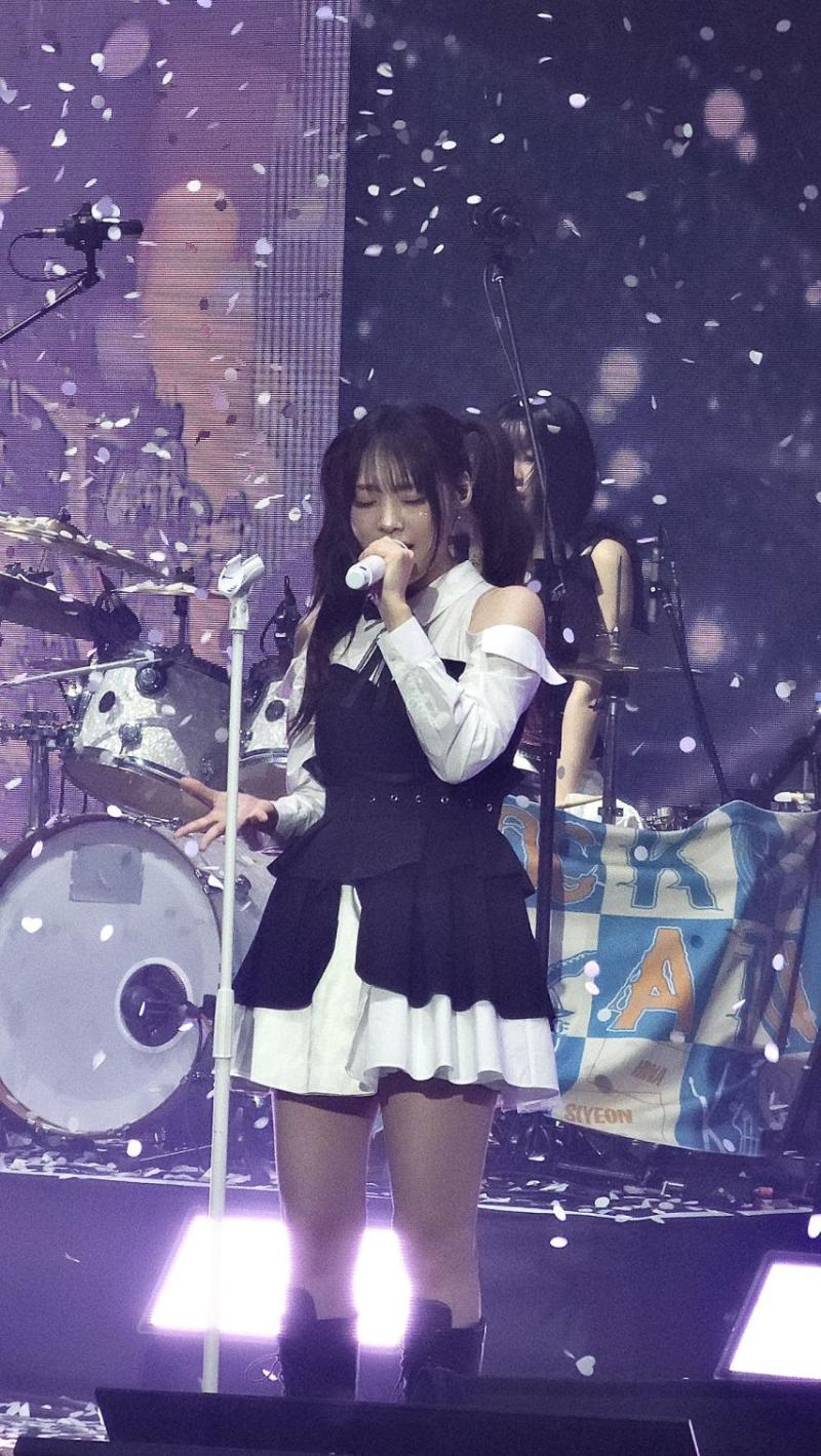 [QWER] 시연