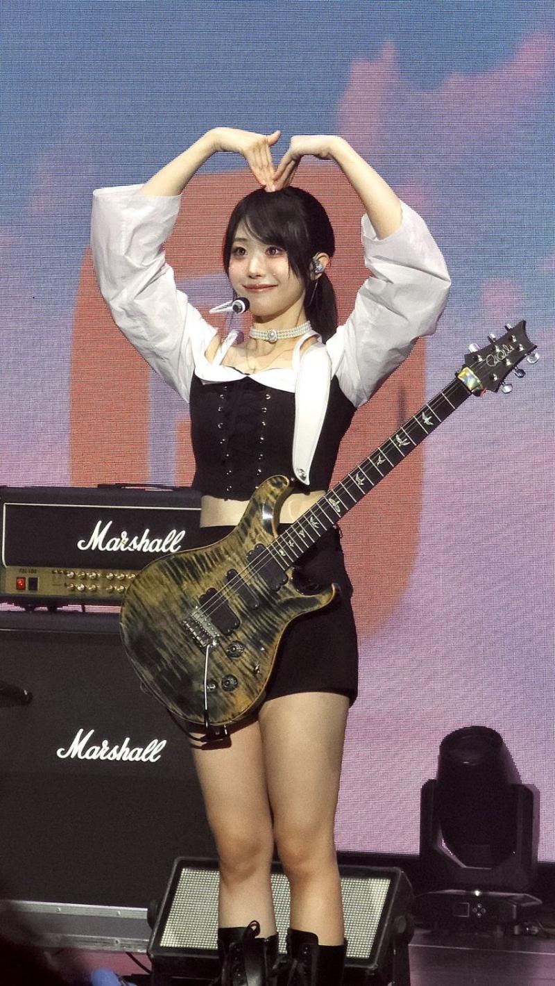 [QWER] 히나