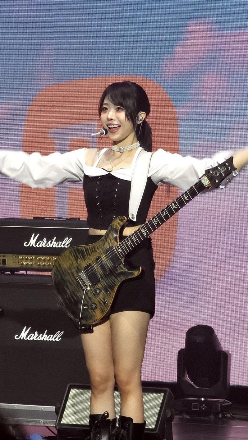 [QWER] 히나