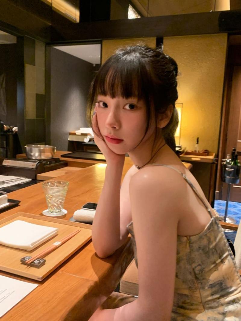 에스파 카리나