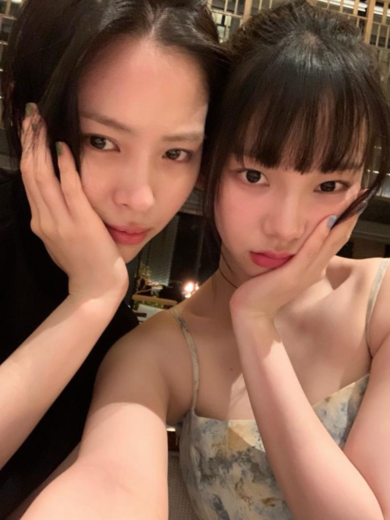 에스파 카리나