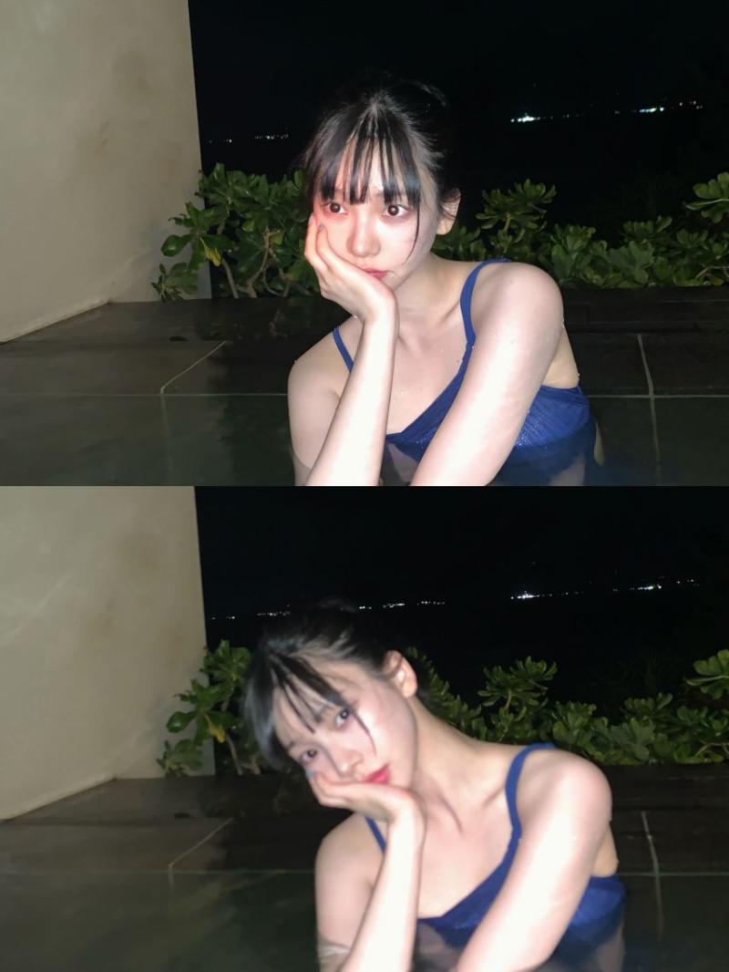 에스파 카리나