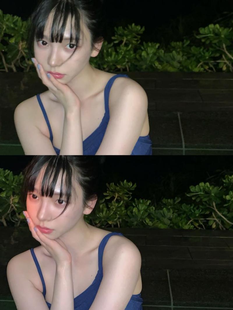 에스파 카리나