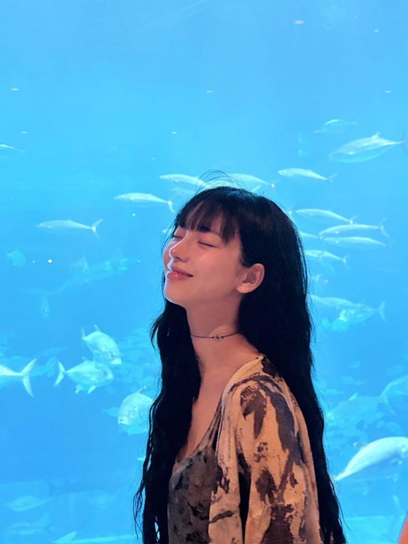 에스파 카리나