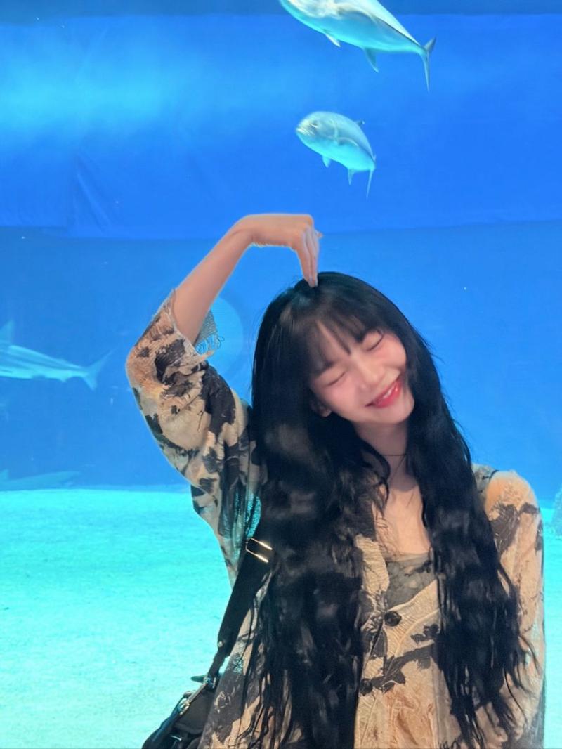 에스파 카리나