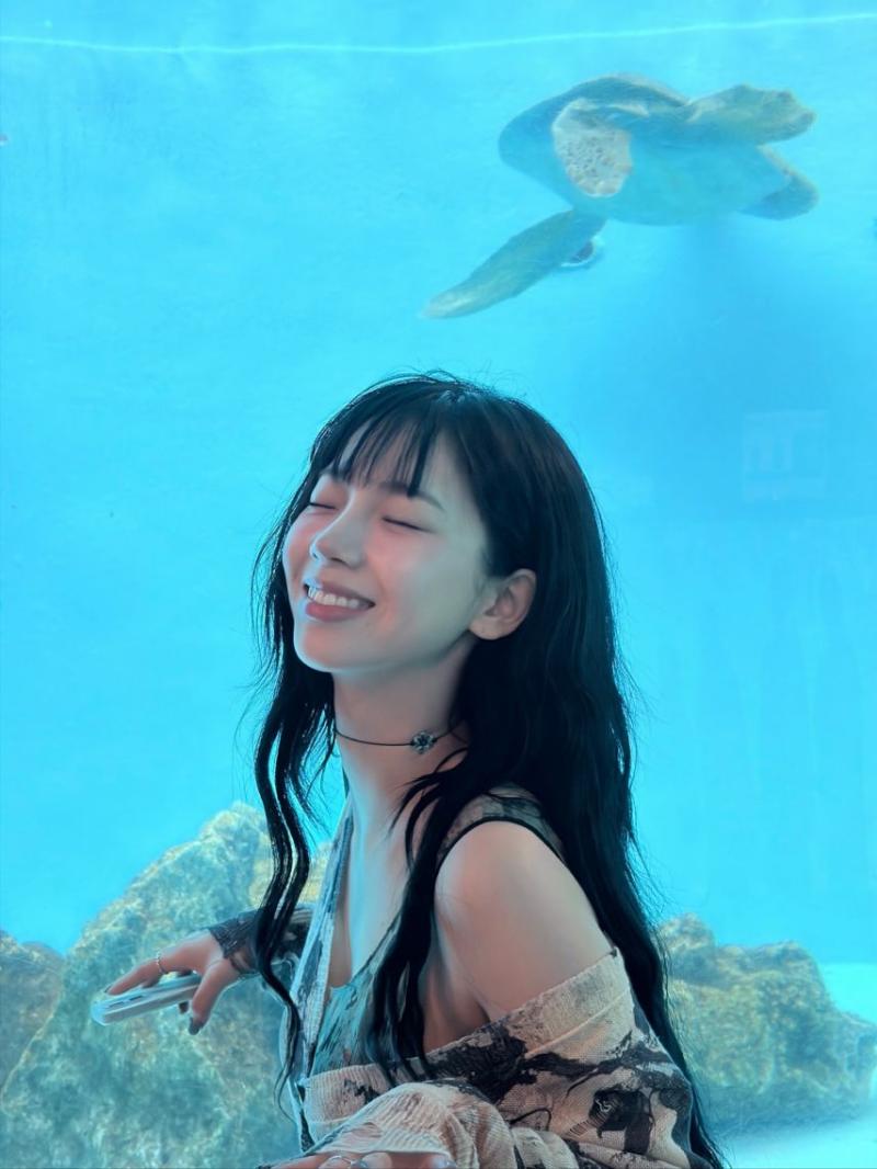 에스파 카리나