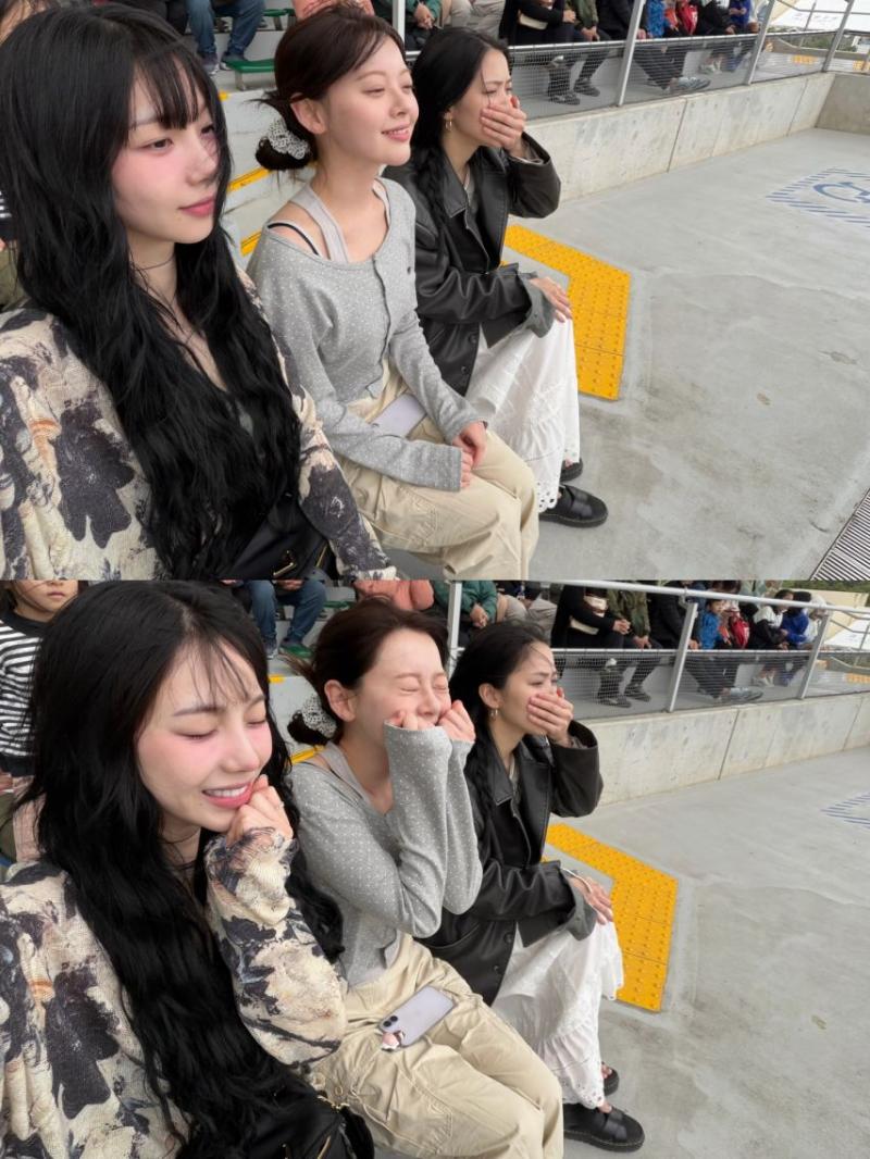 에스파 카리나