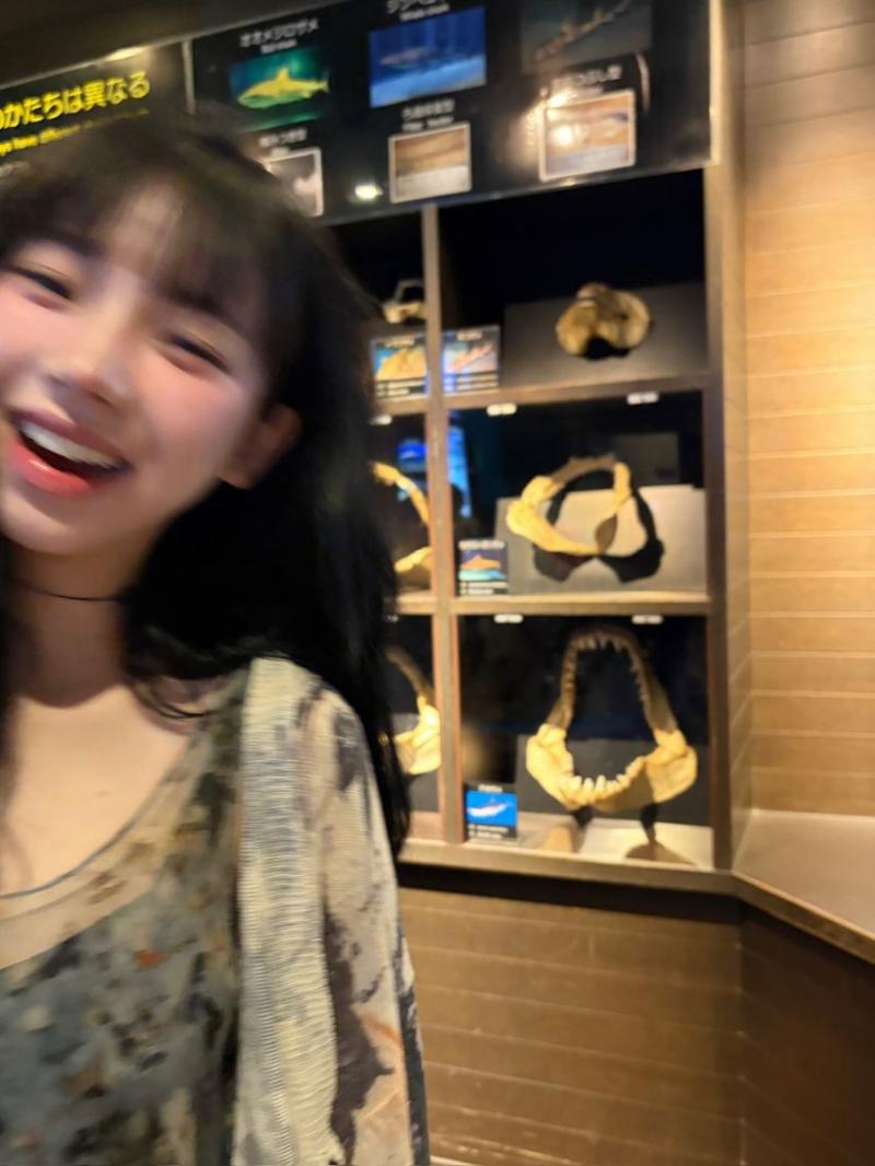 에스파 카리나