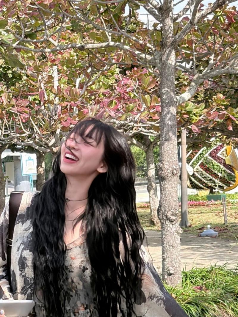 에스파 카리나