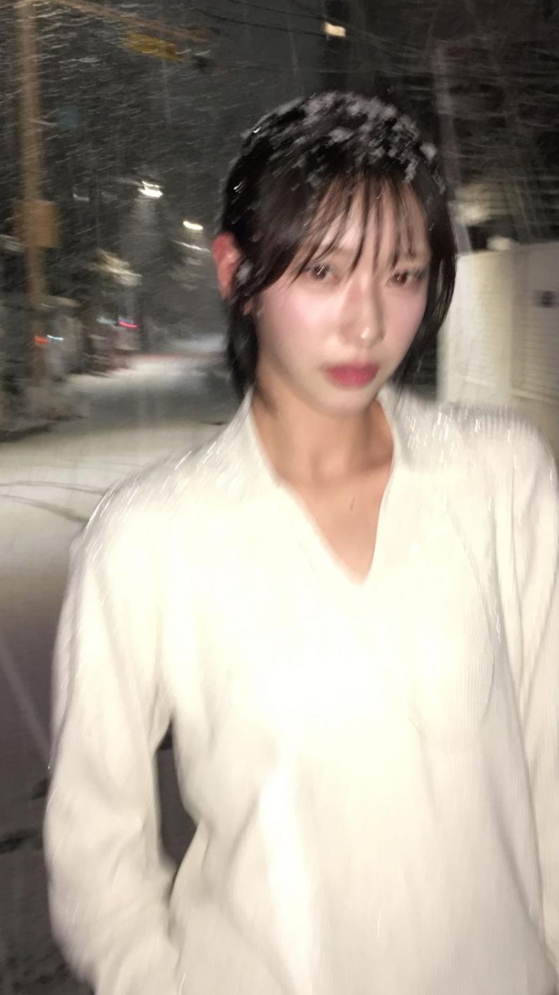 로켓펀치 수윤