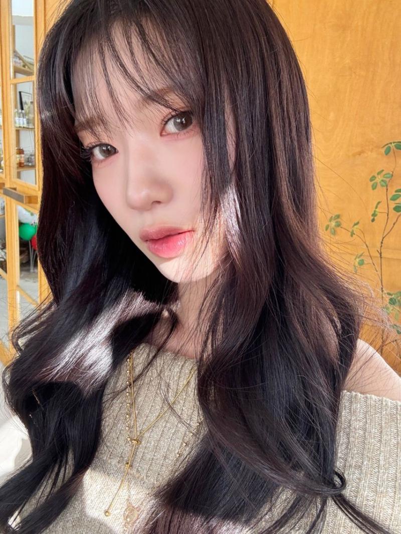 로켓펀치 수윤