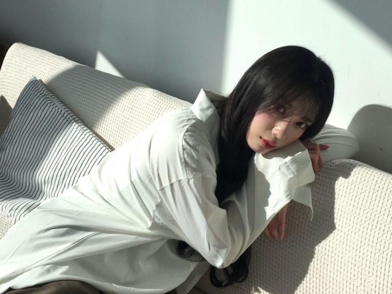 로켓펀치 수윤