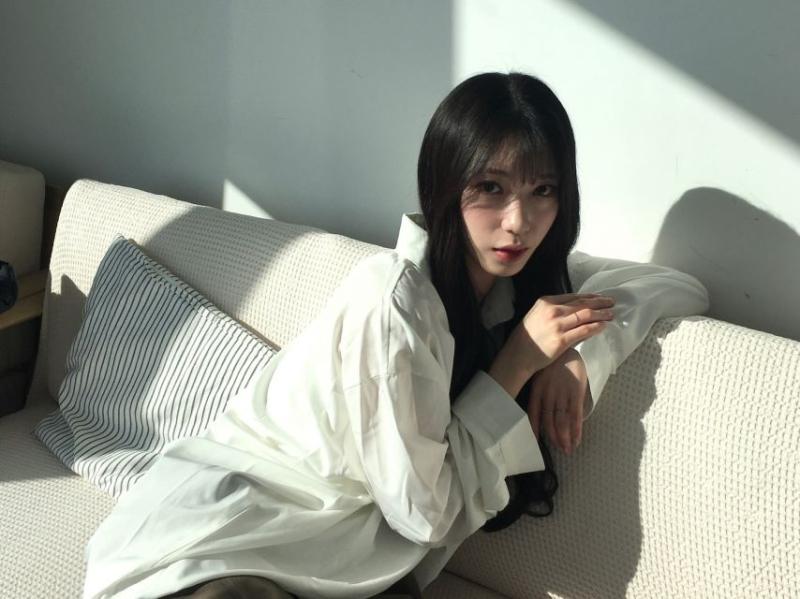 로켓펀치 수윤