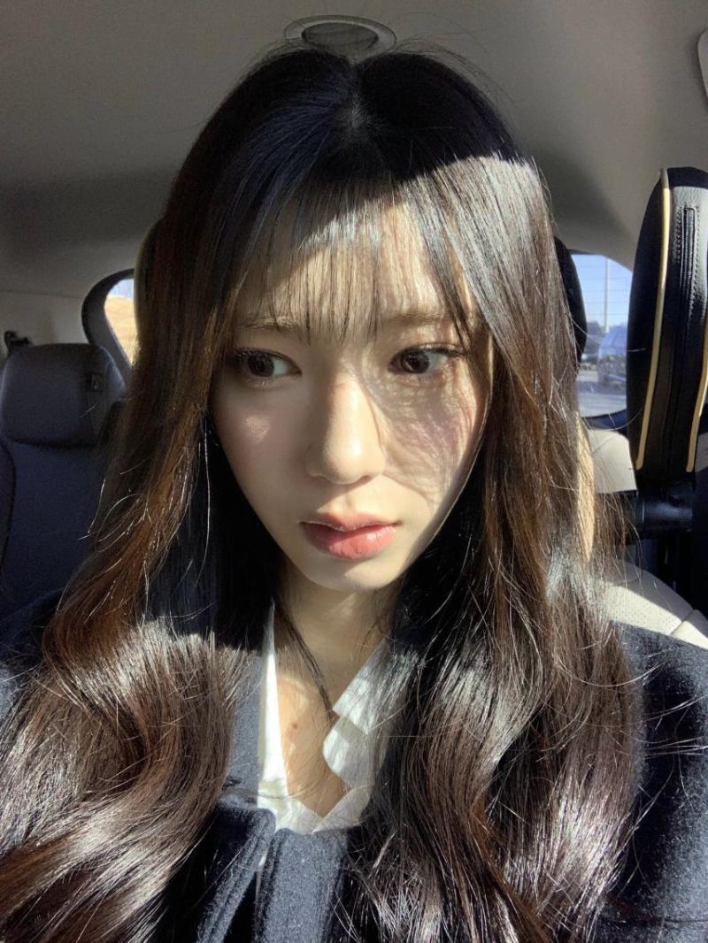 로켓펀치 수윤