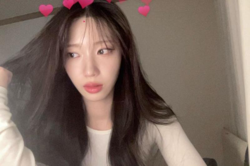 로켓펀치 수윤