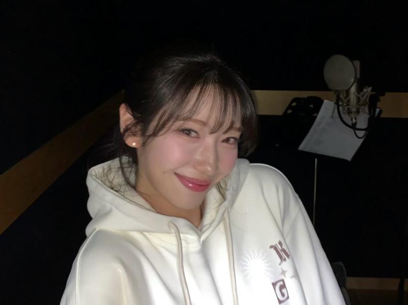 로켓펀치 수윤