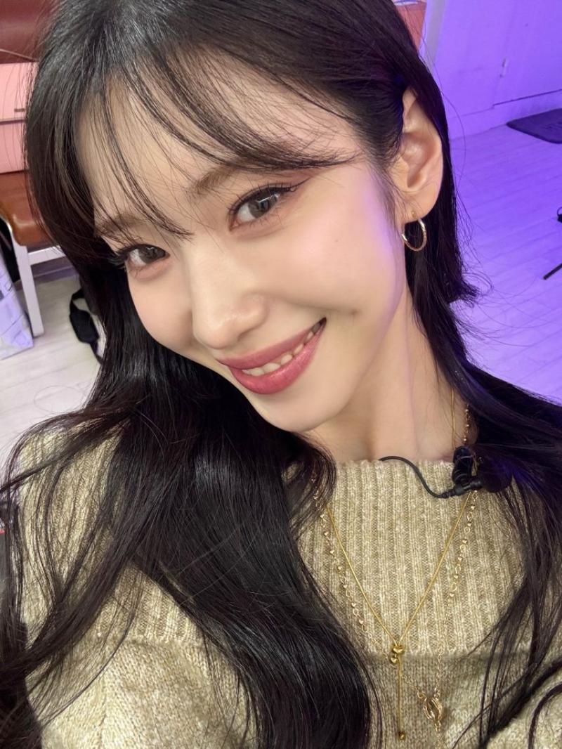 로켓펀치 수윤