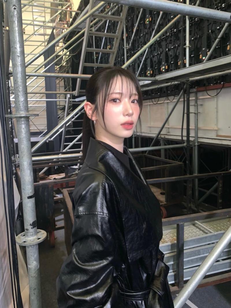 로켓펀치 수윤