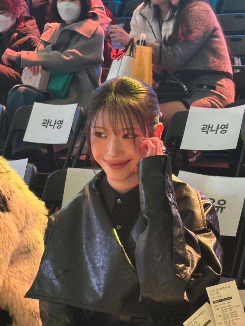 로켓펀치 수윤