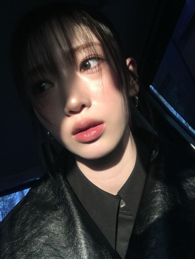 로켓펀치 수윤