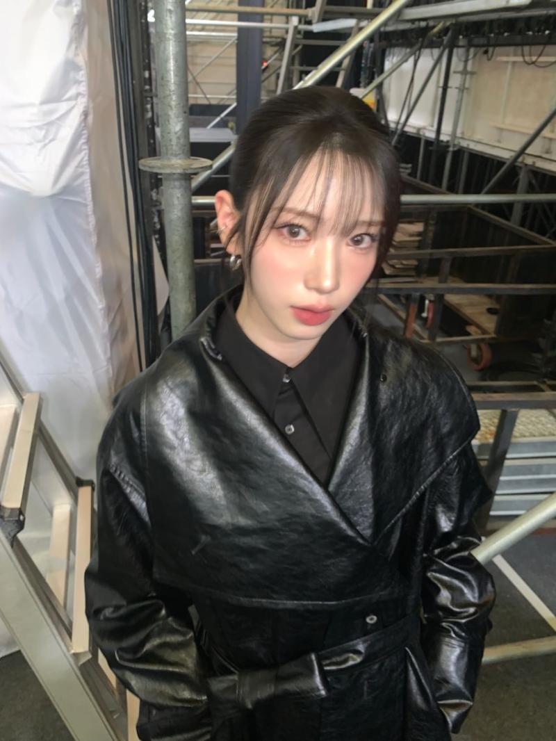로켓펀치 수윤