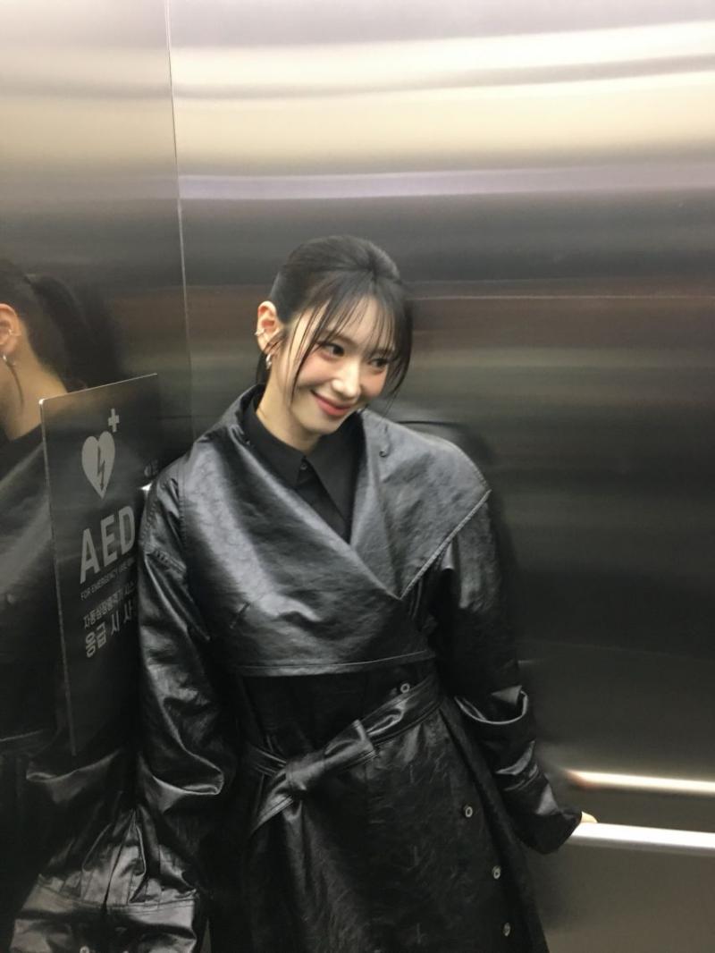 로켓펀치 수윤