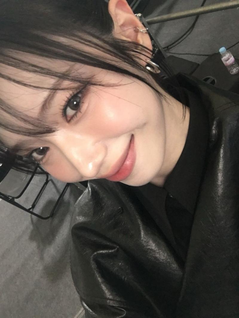 로켓펀치 수윤