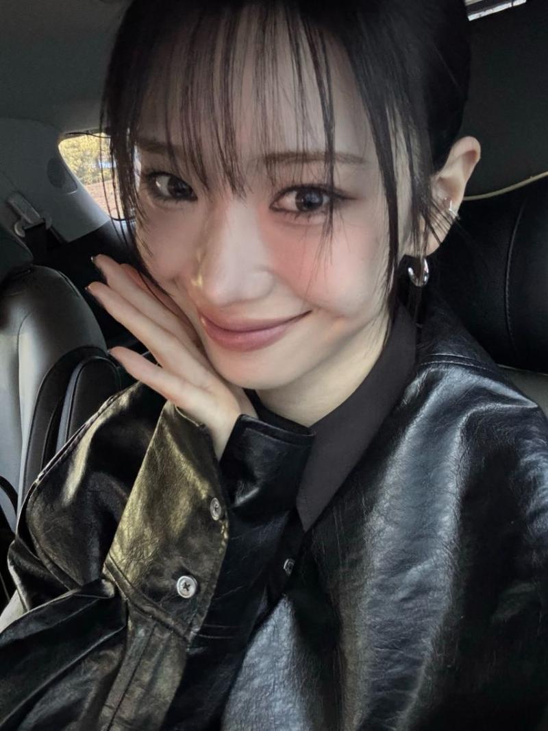 로켓펀치 수윤