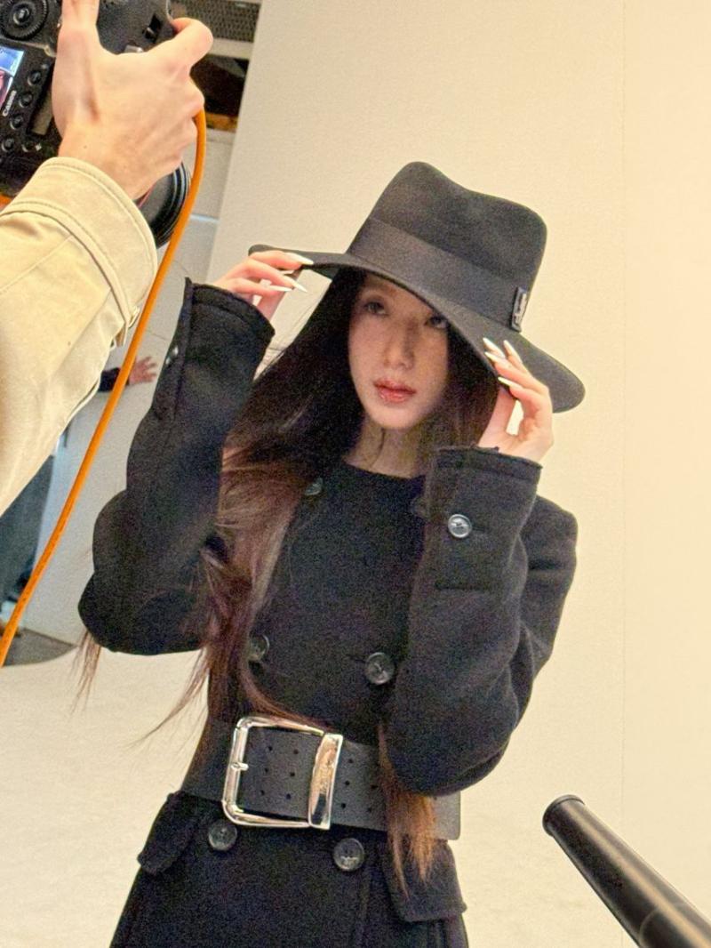 아이들 슈화
