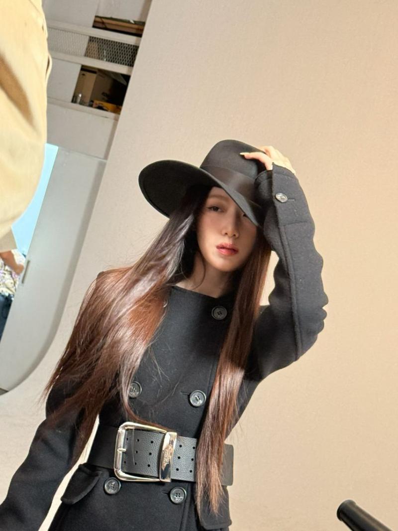 아이들 슈화