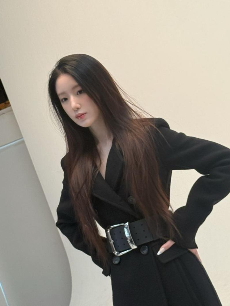 아이들 슈화