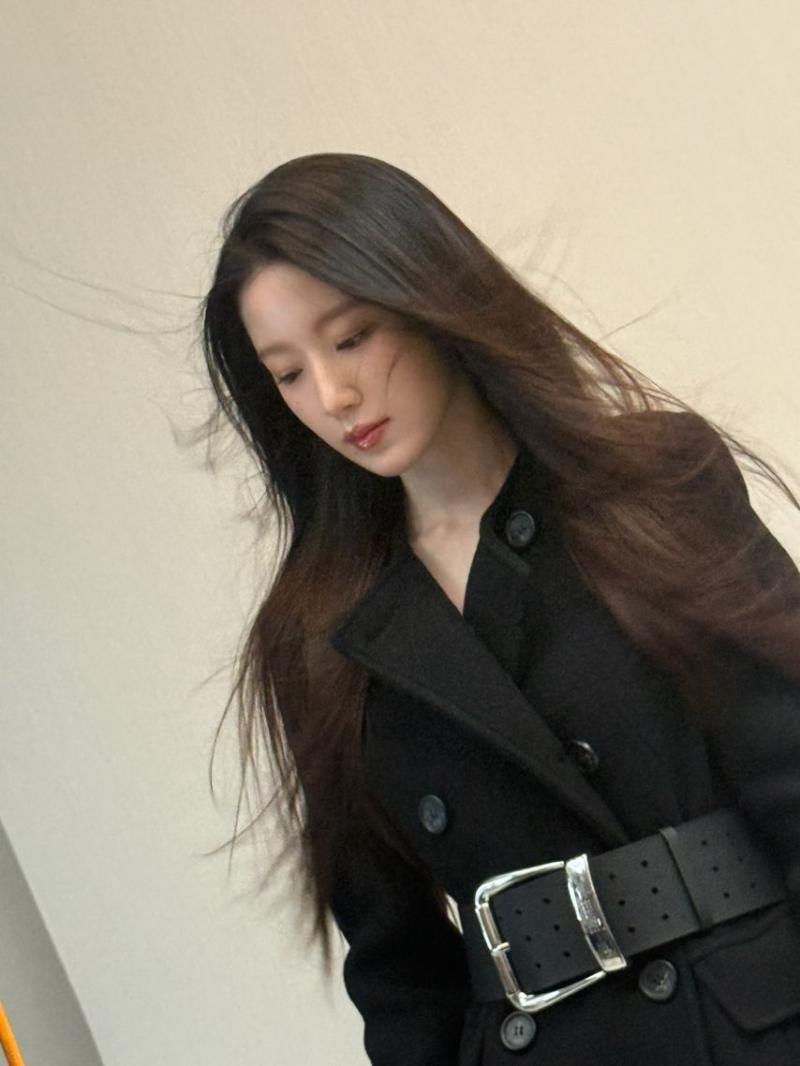 아이들 슈화