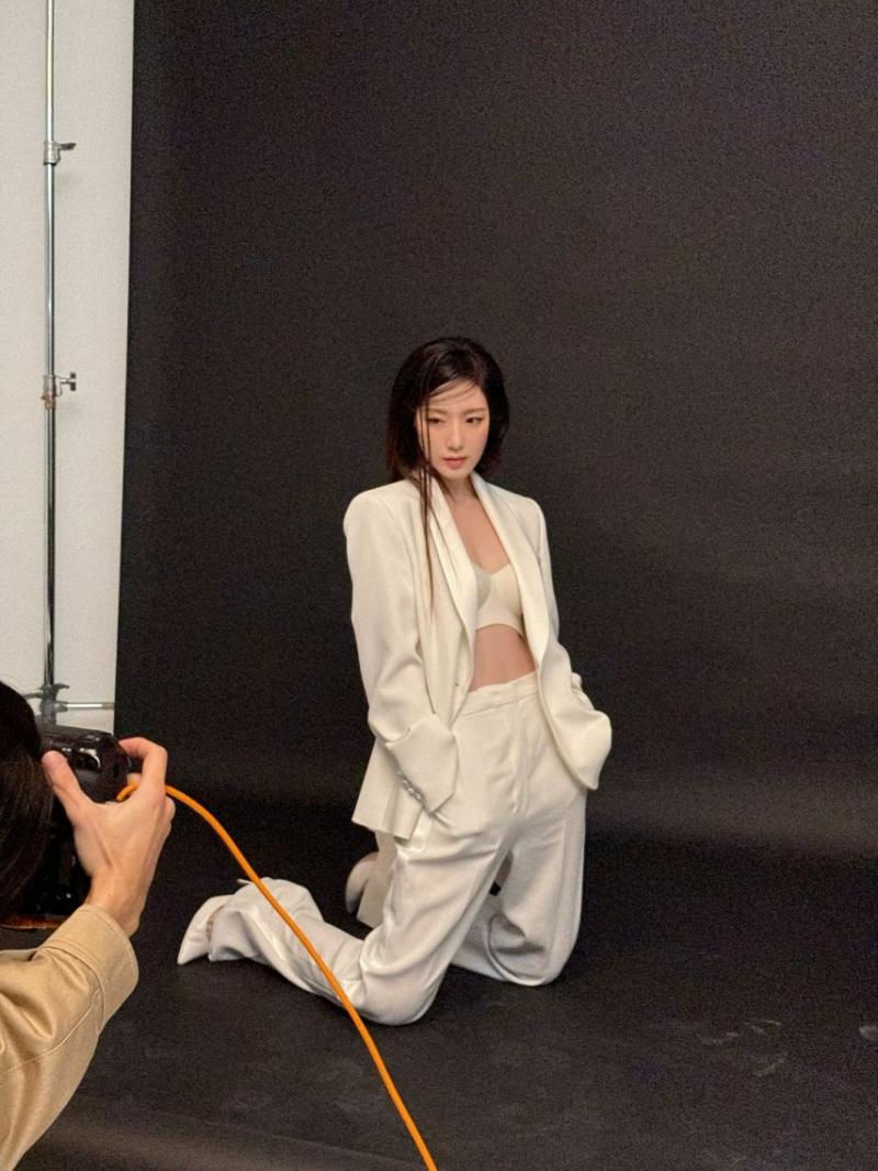 아이들 슈화