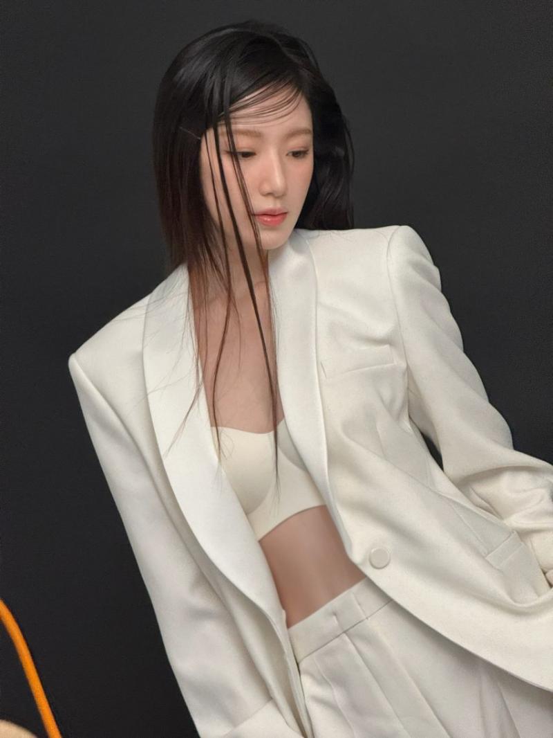 아이들 슈화