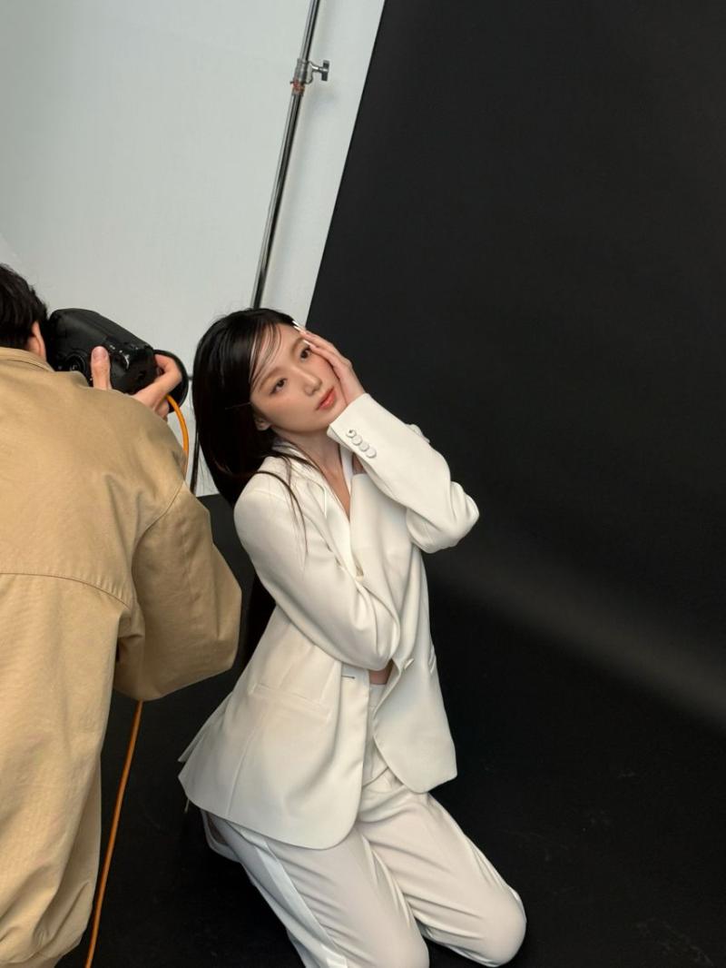 아이들 슈화