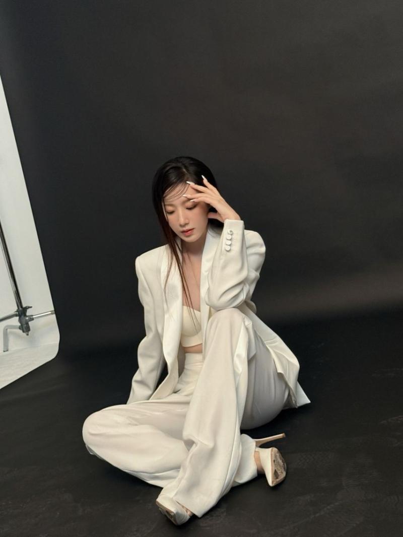 아이들 슈화