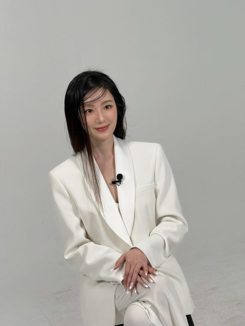 아이들 슈화