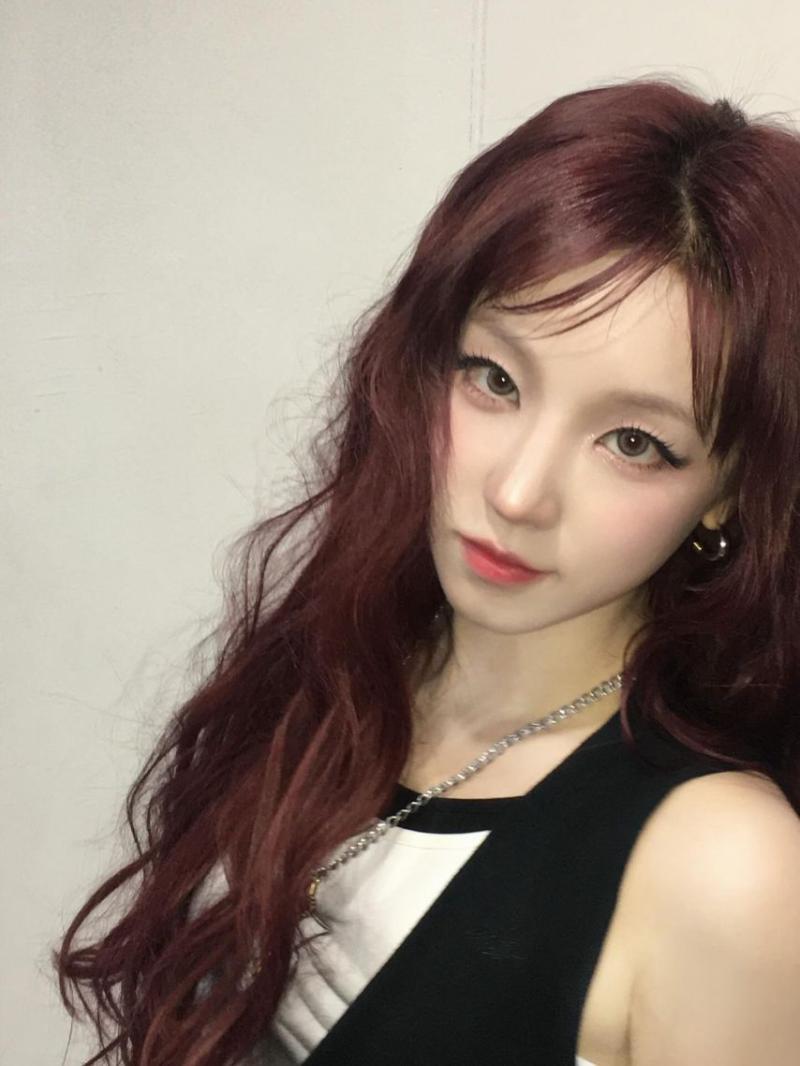아이들 우기