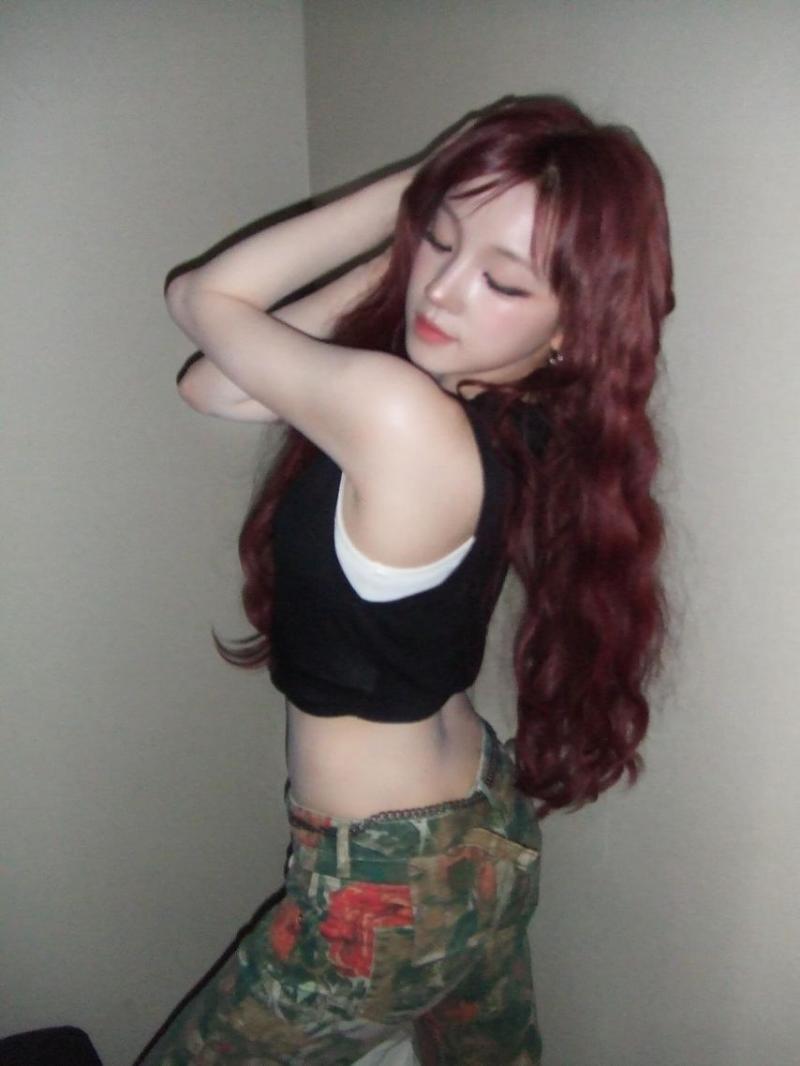 아이들 우기